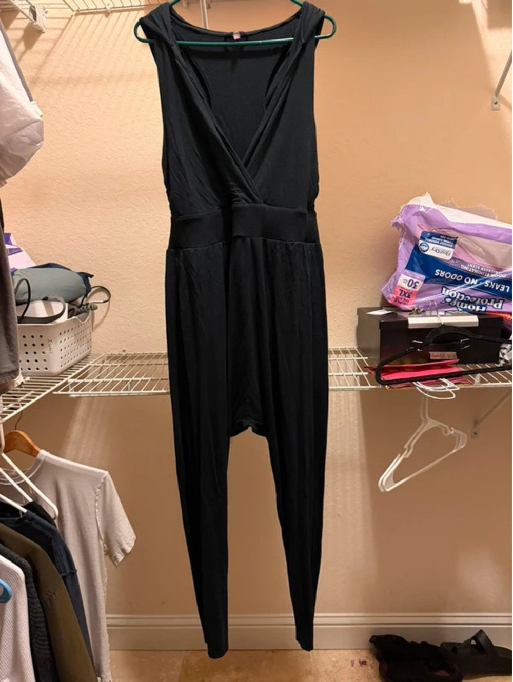 Free People Jumper Lg